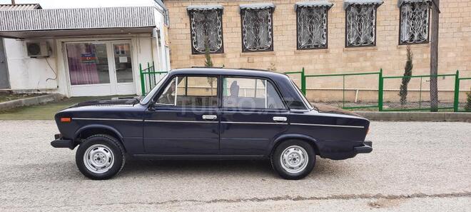 LADA (VAZ) 2106 2004, 441,000 km - 1.6 л - Şamaxı