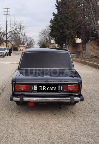 LADA (VAZ) 2106 2004, 441,000 km - 1.6 л - Şamaxı