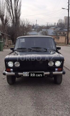 LADA (VAZ) 2106 2004, 441,000 km - 1.6 л - Şamaxı