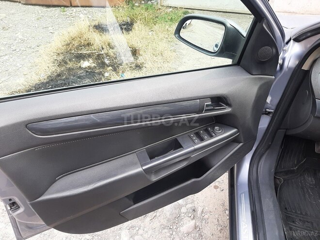 Opel Astra 2005, 143,000 km - 1.4 l - Yevlax