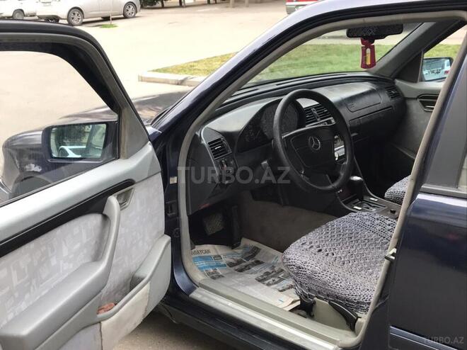 Mercedes C 200 1996, 325,000 km - 2.0 l - Bakı
