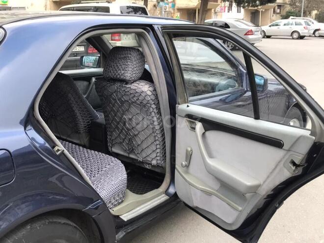 Mercedes C 200 1996, 325,000 km - 2.0 l - Bakı