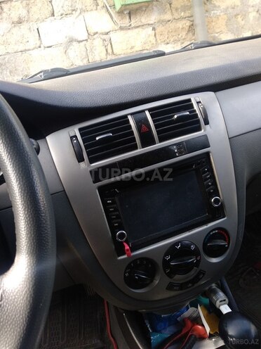 Chevrolet Lacetti 2008, 255,000 km - 1.6 л - Bakı