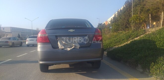 Chevrolet Aveo 2011, 227,000 km - 1.4 l - Sumqayıt