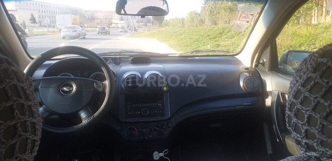 Chevrolet Aveo 2011, 227,000 km - 1.4 l - Sumqayıt