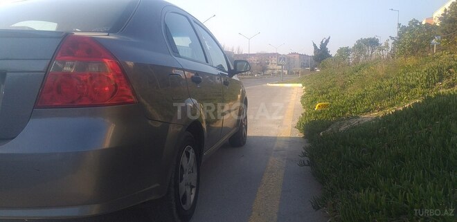 Chevrolet Aveo 2011, 227,000 km - 1.4 l - Sumqayıt