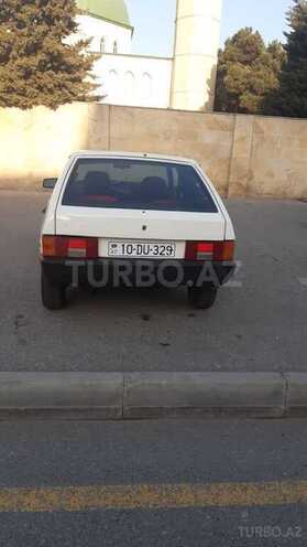 LADA (VAZ) 2109 1990, 350,000 km - 1.5 l - Bakı