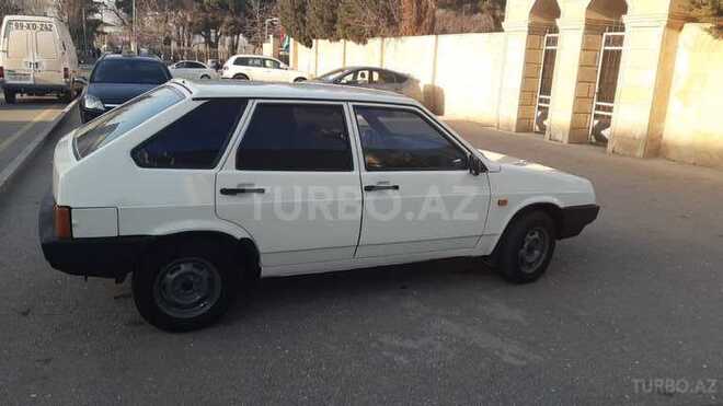 LADA (VAZ) 2109 1990, 350,000 km - 1.5 l - Bakı