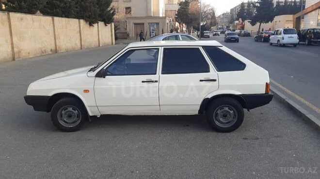 LADA (VAZ) 2109 1990, 350,000 km - 1.5 l - Bakı