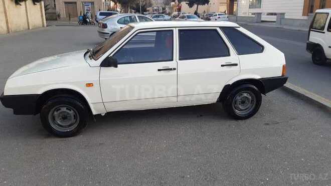 LADA (VAZ) 2109 1990, 350,000 km - 1.5 l - Bakı