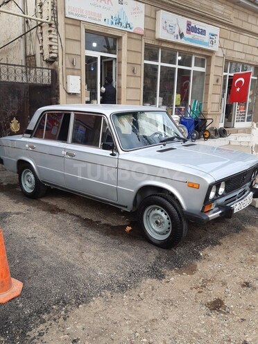 LADA (VAZ) 2106 2002, 50,000 km - 1.6 l - Qazax