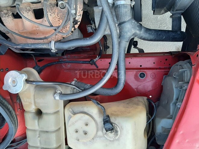 Mercedes 190 1990, 174,000 km - 2.0 l - Bakı