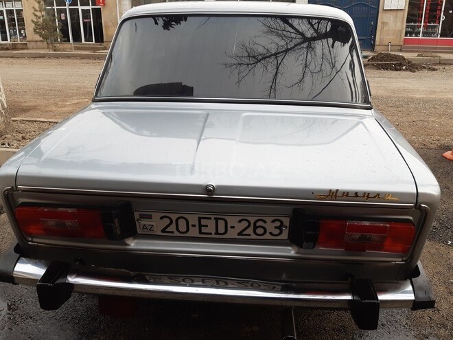 LADA (VAZ) 2106 2002, 50,000 km - 1.6 l - Qazax