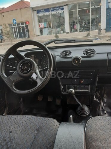 LADA (VAZ) 2106 2002, 50,000 km - 1.6 l - Qazax