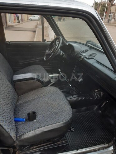 LADA (VAZ) 2106 2002, 50,000 km - 1.6 l - Qazax