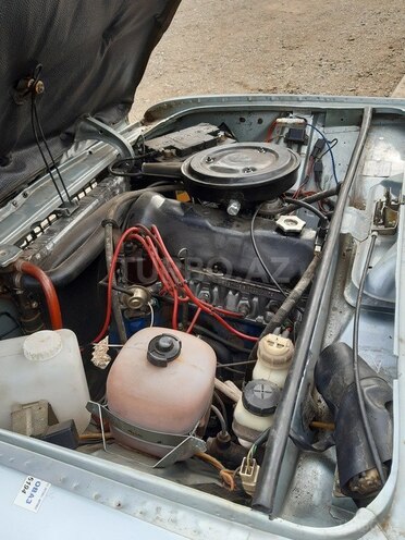 LADA (VAZ) 2106 2002, 50,000 km - 1.6 l - Qazax
