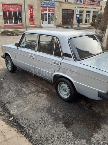 LADA (VAZ) 2106 2002, 50,000 km - 1.6 l - Qazax
