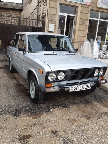 LADA (VAZ) 2106 2002, 50,000 km - 1.6 l - Qazax