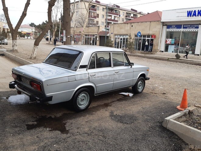 LADA (VAZ) 2106 2002, 50,000 km - 1.6 l - Qazax