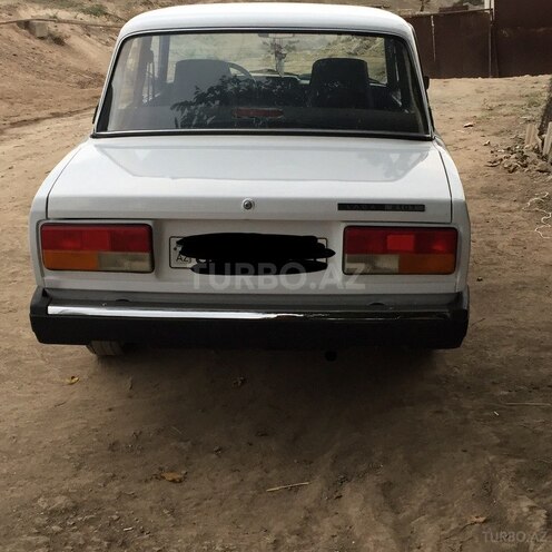 LADA (VAZ) 2107 2006, 87,000 km - 1.6 л - Xırdalan