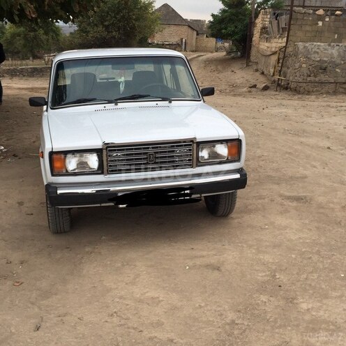 LADA (VAZ) 2107 2006, 87,000 km - 1.6 л - Xırdalan