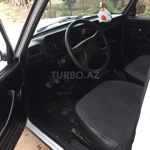 LADA (VAZ) 2107 2006, 87,000 km - 1.6 л - Xırdalan