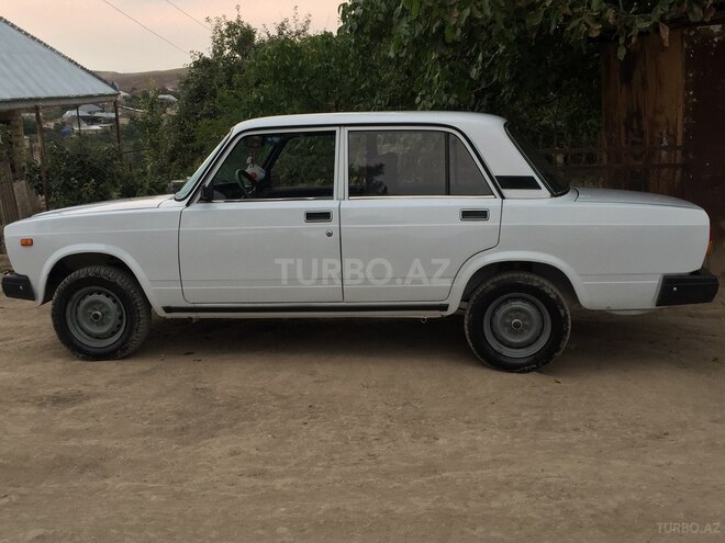 LADA (VAZ) 2107 2006, 87,000 km - 1.6 л - Xırdalan