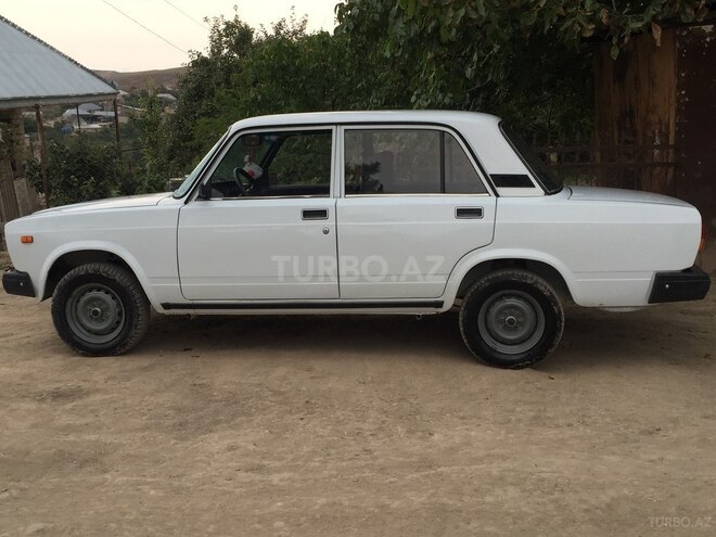 LADA (VAZ) 2107 2006, 87,000 km - 1.6 л - Xırdalan