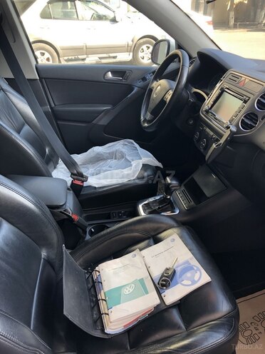 Volkswagen Tiguan 2009, 163,700 km - 2.0 l - Bakı