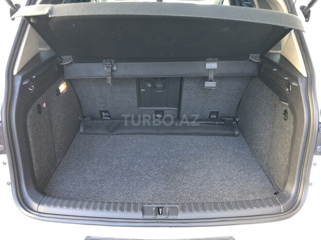 Volkswagen Tiguan 2009, 163,700 km - 2.0 l - Bakı