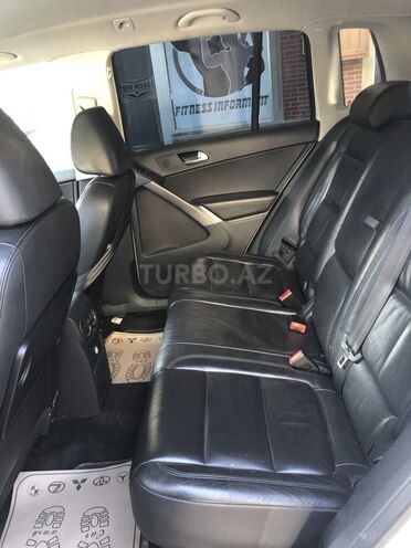 Volkswagen Tiguan 2009, 163,700 km - 2.0 l - Bakı