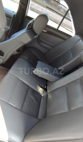 Mercedes C 230 2000, 302,000 km - 2.3 l - Bakı