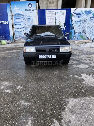 Tofas Sahin 2005, 177,500 km - 1.6 l - Bakı