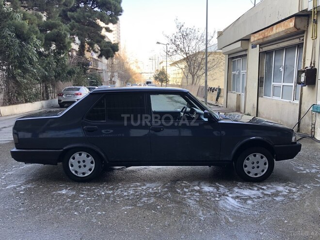 Tofas Sahin 2005, 177,500 km - 1.6 l - Bakı