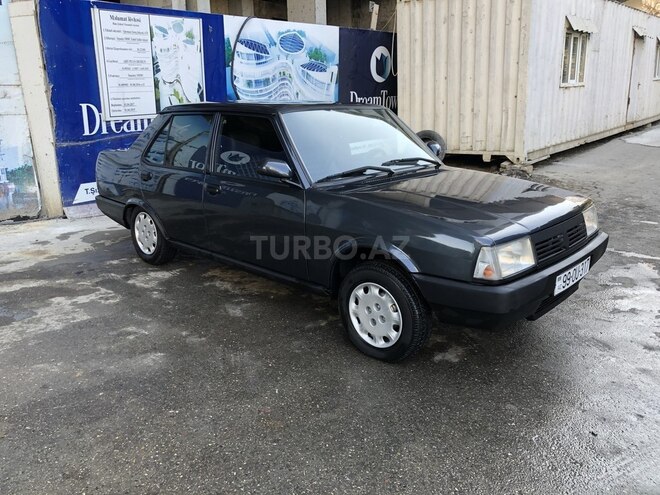 Tofas Sahin 2005, 177,500 km - 1.6 l - Bakı