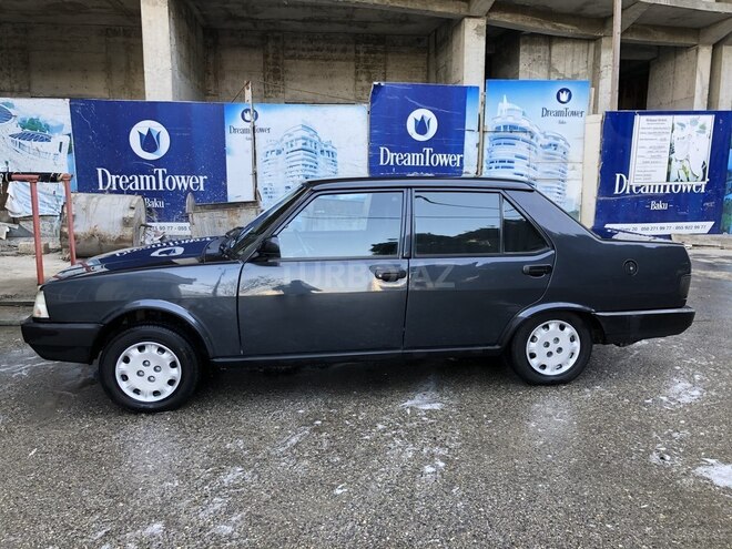 Tofas Sahin 2005, 177,500 km - 1.6 l - Bakı