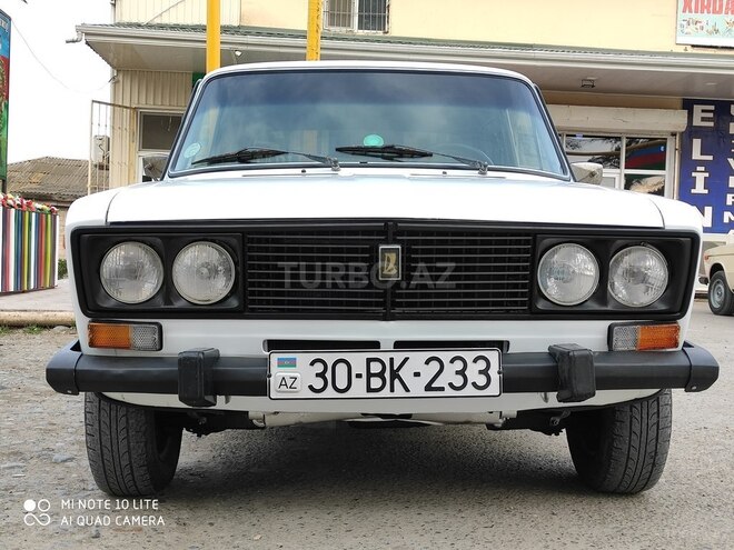 LADA (VAZ) 2106 1995, 27,798 km - 1.6 л - İmişli
