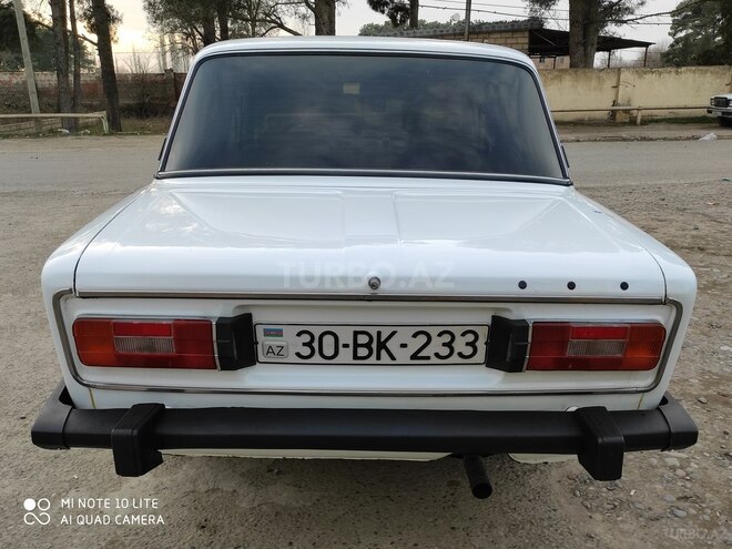 LADA (VAZ) 2106 1995, 27,798 km - 1.6 л - İmişli