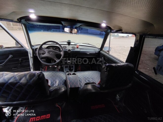 LADA (VAZ) 2106 1995, 27,798 km - 1.6 л - İmişli