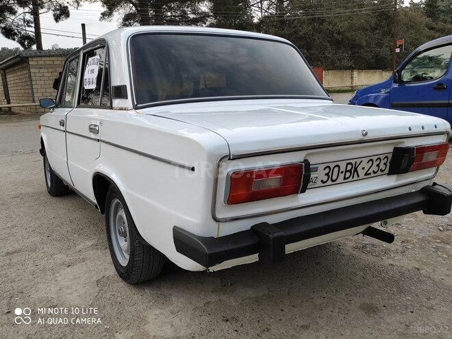 LADA (VAZ) 2106 1995, 27,798 km - 1.6 л - İmişli