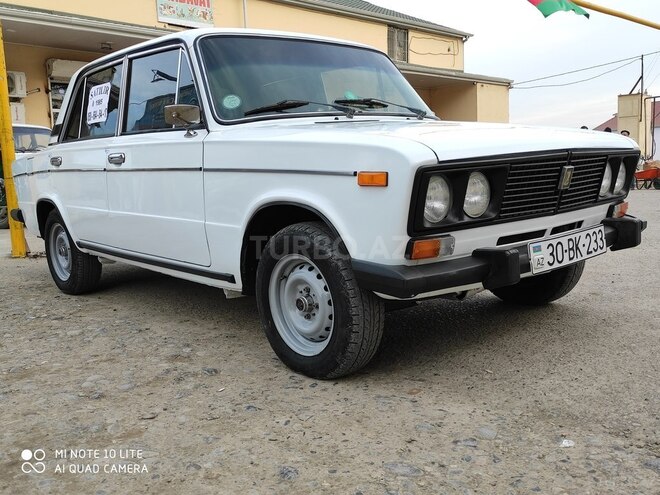LADA (VAZ) 2106 1995, 27,798 km - 1.6 л - İmişli