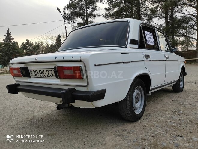 LADA (VAZ) 2106 1995, 27,798 km - 1.6 л - İmişli