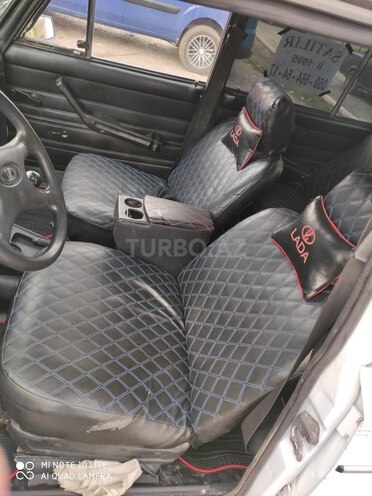 LADA (VAZ) 2106 1995, 27,798 km - 1.6 л - İmişli
