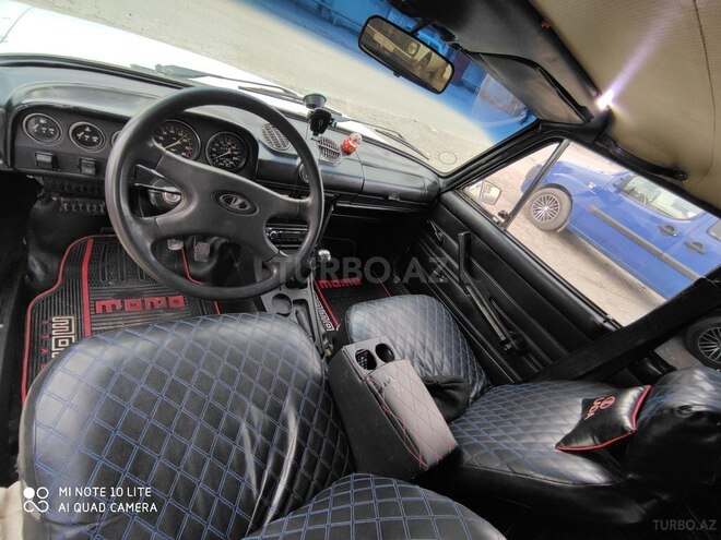 LADA (VAZ) 2106 1995, 27,798 km - 1.6 л - İmişli
