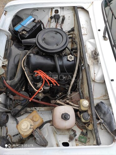 LADA (VAZ) 2106 1995, 27,798 km - 1.6 л - İmişli