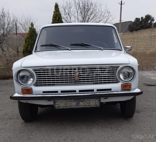 LADA (VAZ) 21011 1981, 20,000 km - 1.3 л - Bakı