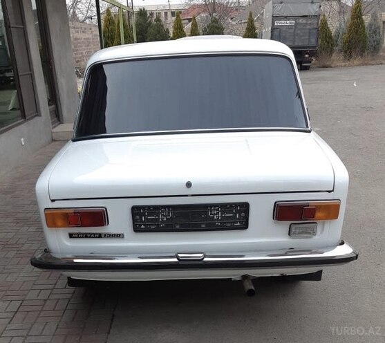 LADA (VAZ) 21011 1981, 20,000 km - 1.3 л - Bakı