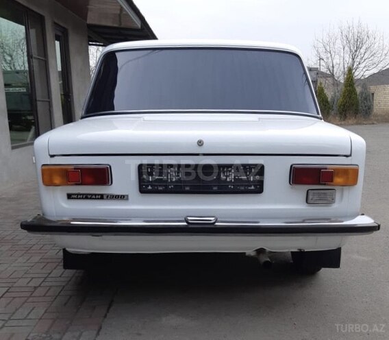 LADA (VAZ) 21011 1981, 20,000 km - 1.3 л - Bakı