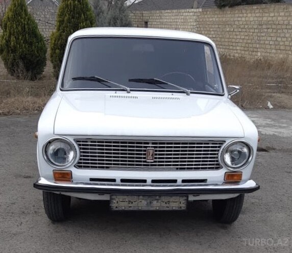 LADA (VAZ) 21011 1981, 20,000 km - 1.3 л - Bakı
