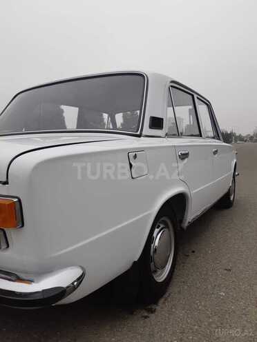 LADA (VAZ) 21011 1981, 20,000 km - 1.3 л - Bakı